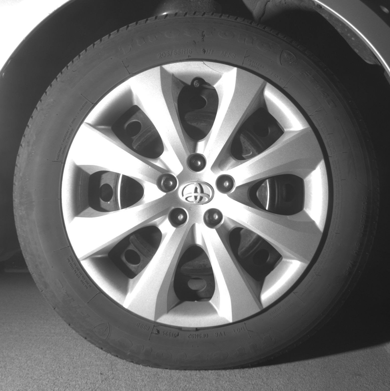 Used 2025 Toyota Corolla LE FWD image 16
