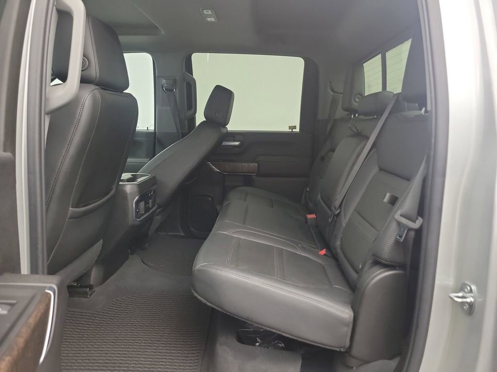 Used 2023 GMC Sierra 3500 Denali w/ Denali Ultimate Package AWD/4WD image 10