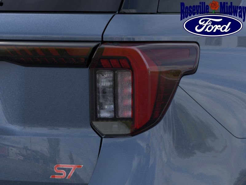 New 2026 Ford Explorer ST AWD/4WD image 23