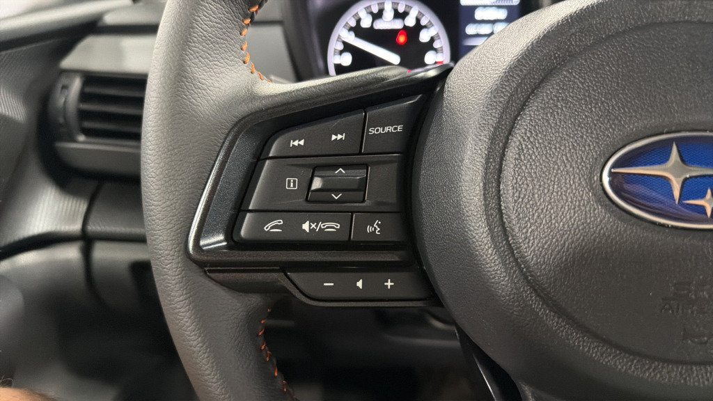 New 2026 Subaru Crosstrek 2.5i Limited AWD/4WD image 21