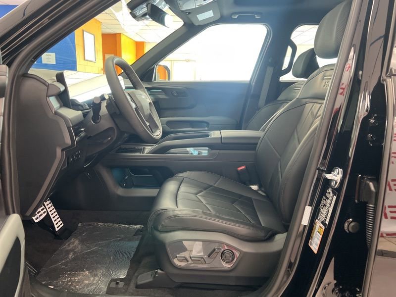 New 2027 Kia Telluride SX X-Line image 20