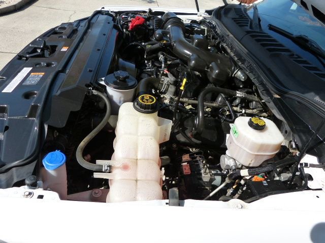 Used 2017 Ford F450 XL w/ Snow Plow Prep Package image 10