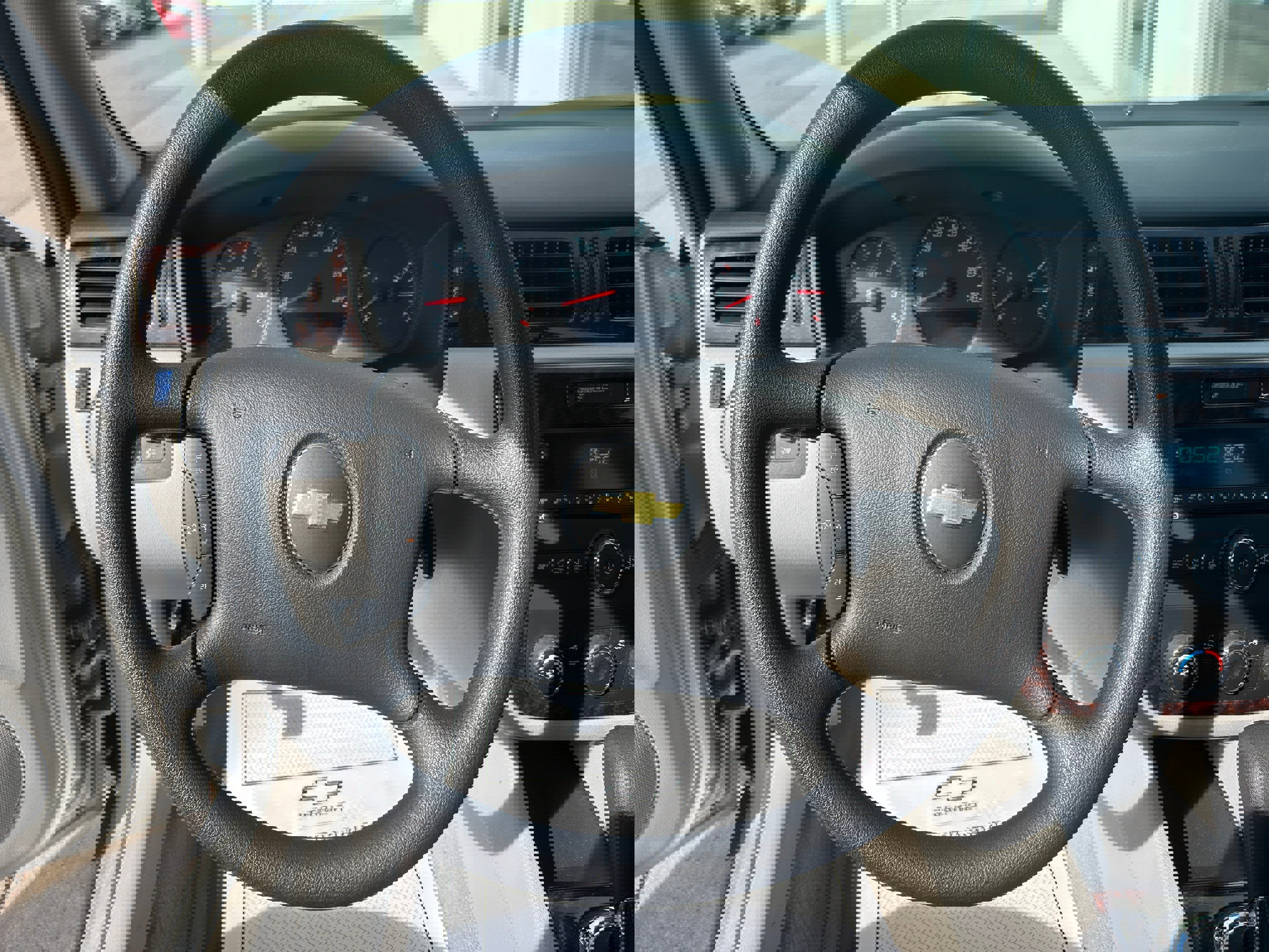 Used 2012 Chevrolet Impala LS image 19