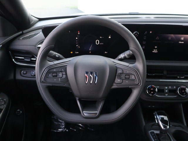 New 2026 Buick Envista Preferred w/ Convenience II Package FWD image 22