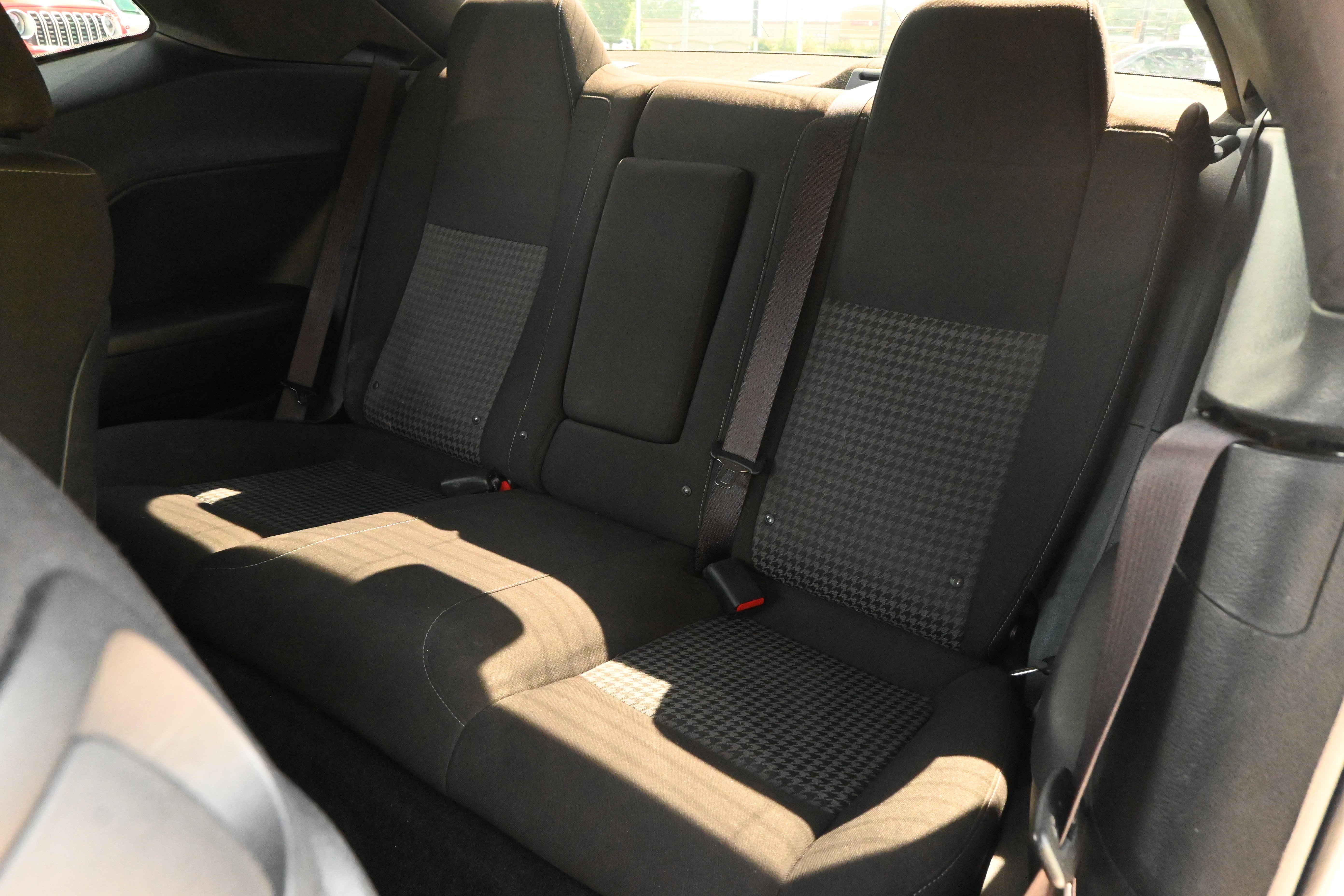 Used 2022 Dodge Challenger GT image 10