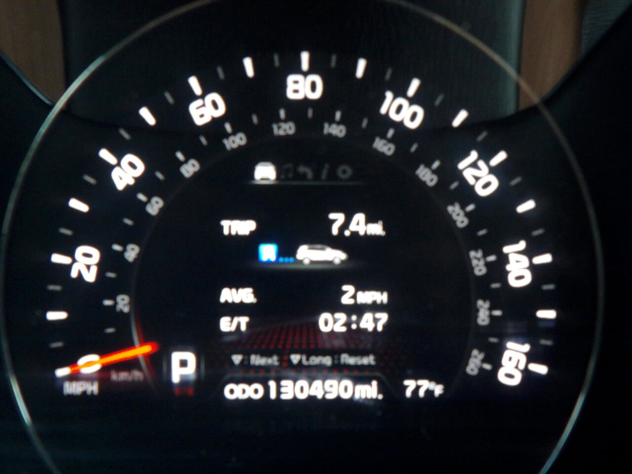 Used 2015 Kia Sorento SX image 34