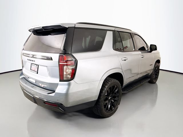 Used 2023 Chevrolet Tahoe RST w/ Luxury Package AWD/4WD image 7