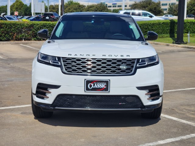 Used 2023 Land Rover Range Rover Velar R-Dynamic S AWD/4WD image 2
