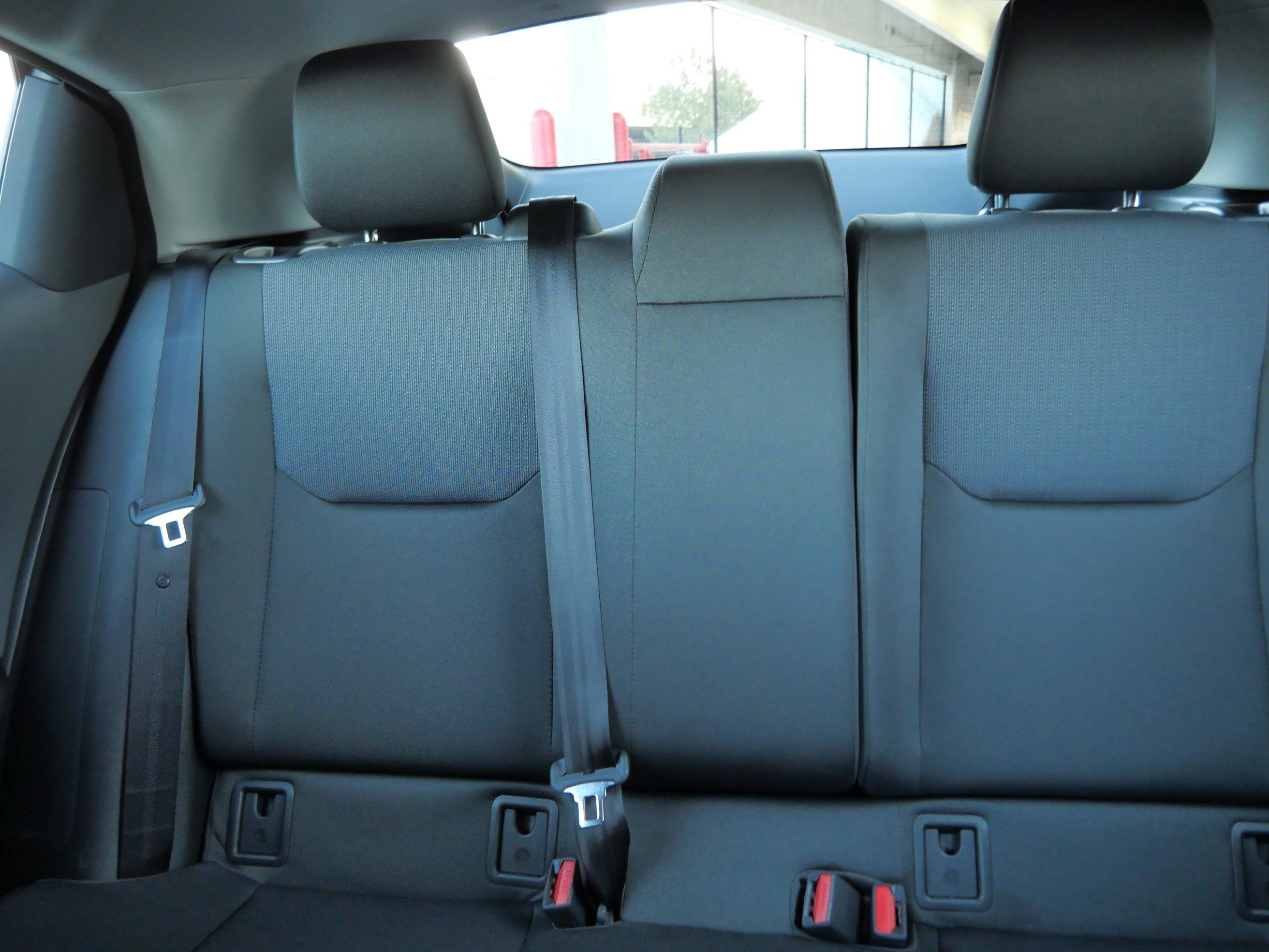 Used 2025 Toyota Prius image 14