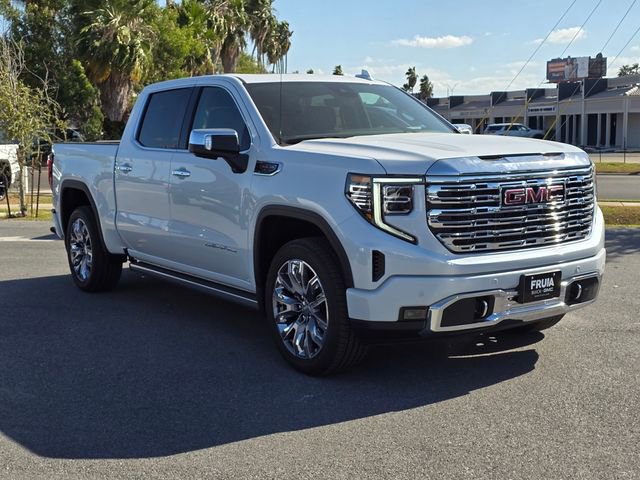 New 2026 GMC Sierra 1500 Denali image 3