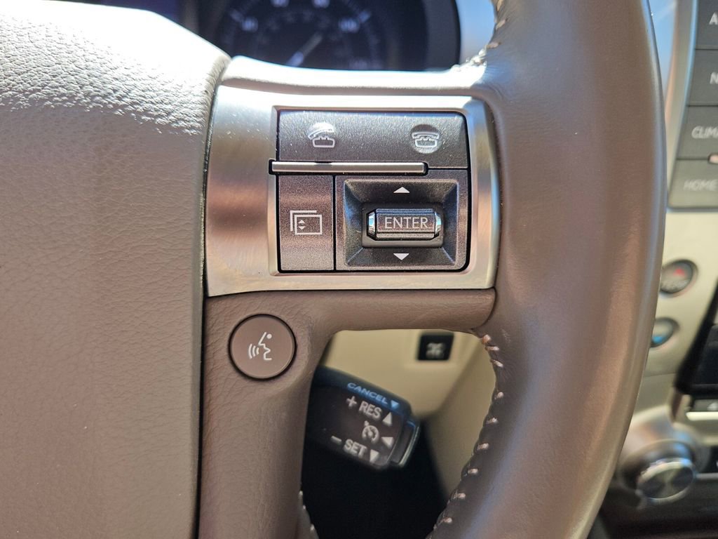 Used 2019 Lexus GX 460 Premium w/ Premium Package AWD/4WD image 24