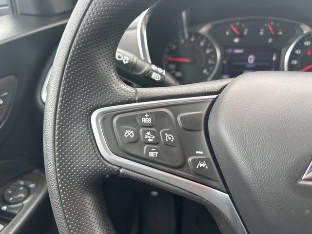 Used 2023 Chevrolet Equinox LT w/ LPO, Floor Liner Package AWD/4WD image 24
