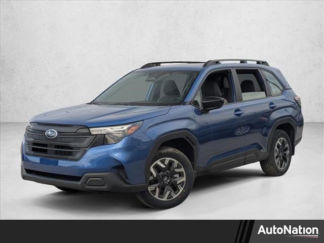 New 2026 Subaru Forester w/ Base/Premium Package