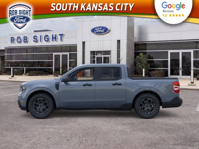 New 2026 Ford Maverick XLT w/ Equipment Group 301A AWD/4WD image 3