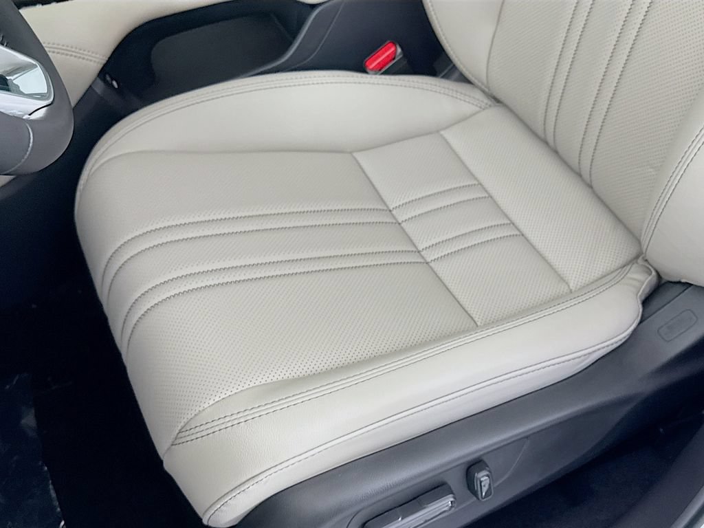 New 2027 Honda HR-V EX-L image 28