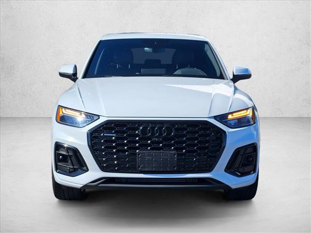 Used 2023 Audi Q5 2.0T Premium Plus w/ Premium Plus Package image 2