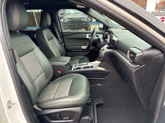 Used 2023 Ford Explorer Timberline w/ Timberline Technology Package image 31