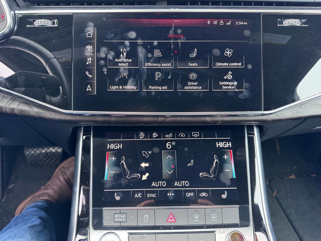 Used 2020 Audi Q7 2.0T Premium w/ Convenience Package image 13