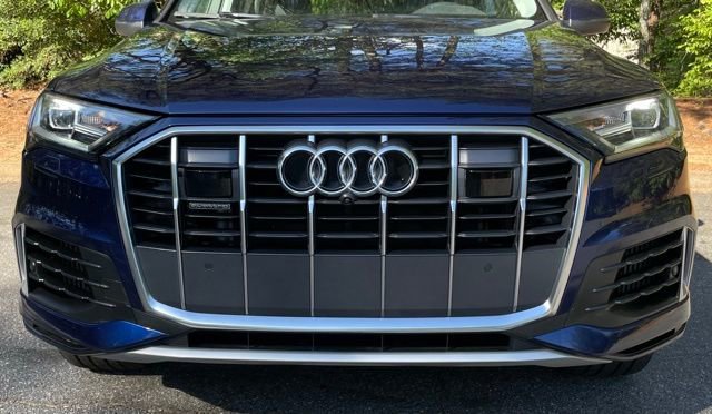 Used 2022 Audi Q7 3.0T Premium Plus w/ Premium Plus Package image 11