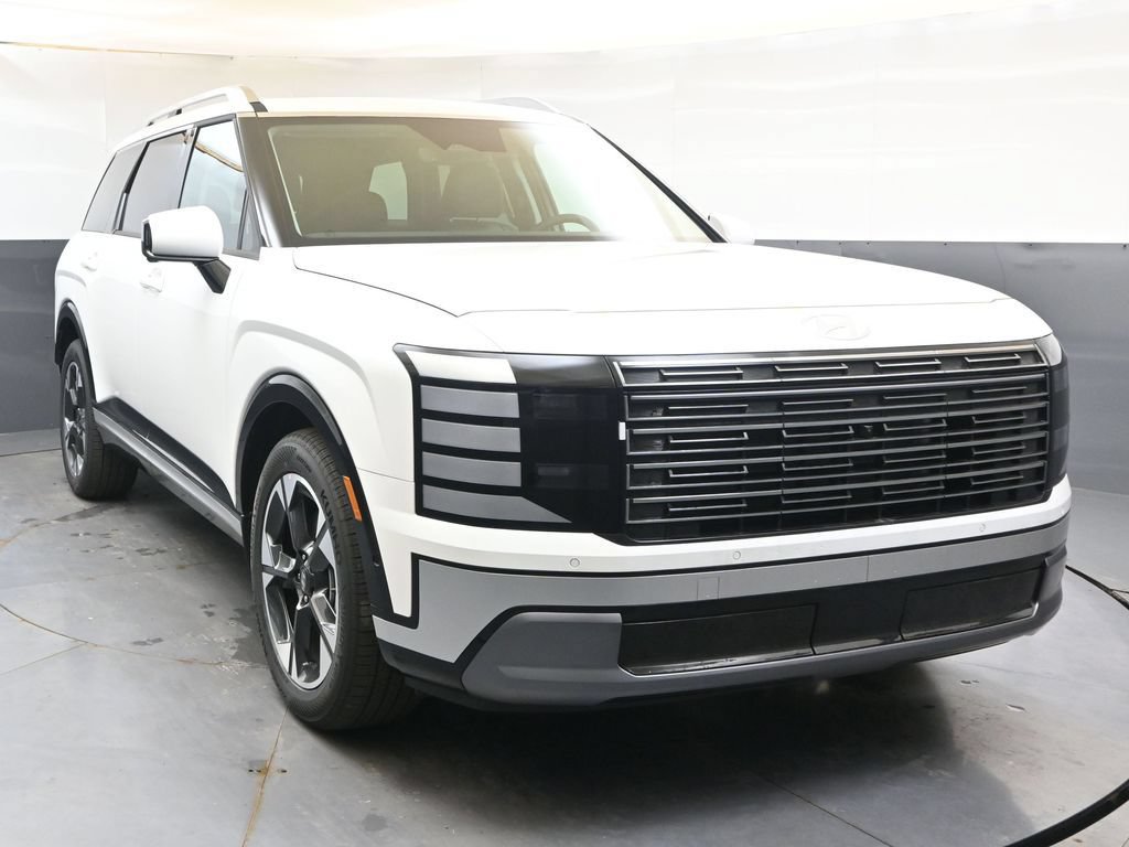 New 2026 Hyundai Palisade Limited AWD/4WD image 8
