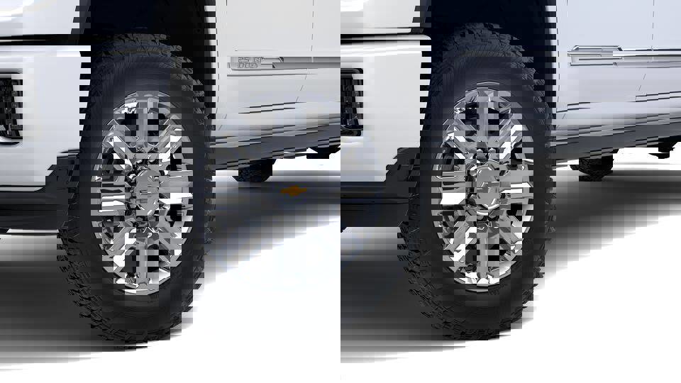 New 2026 Chevrolet Silverado 2500 High Country w/ Technology Package image 41