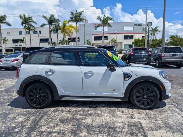 Used 2019 MINI Cooper Countryman S image 8