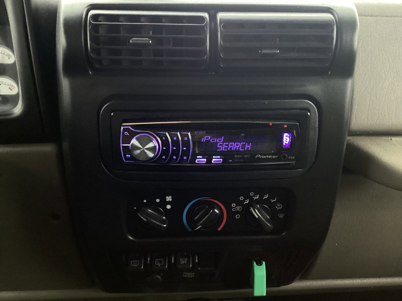 Used 2006 Jeep Wrangler Sport image 33