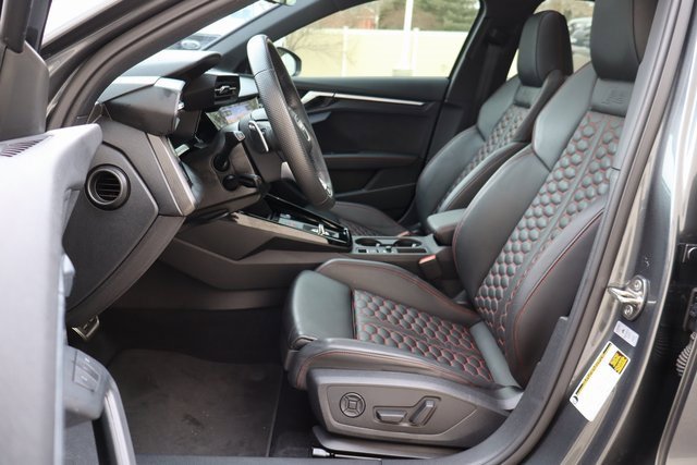 Used 2024 Audi RS 3 image 21