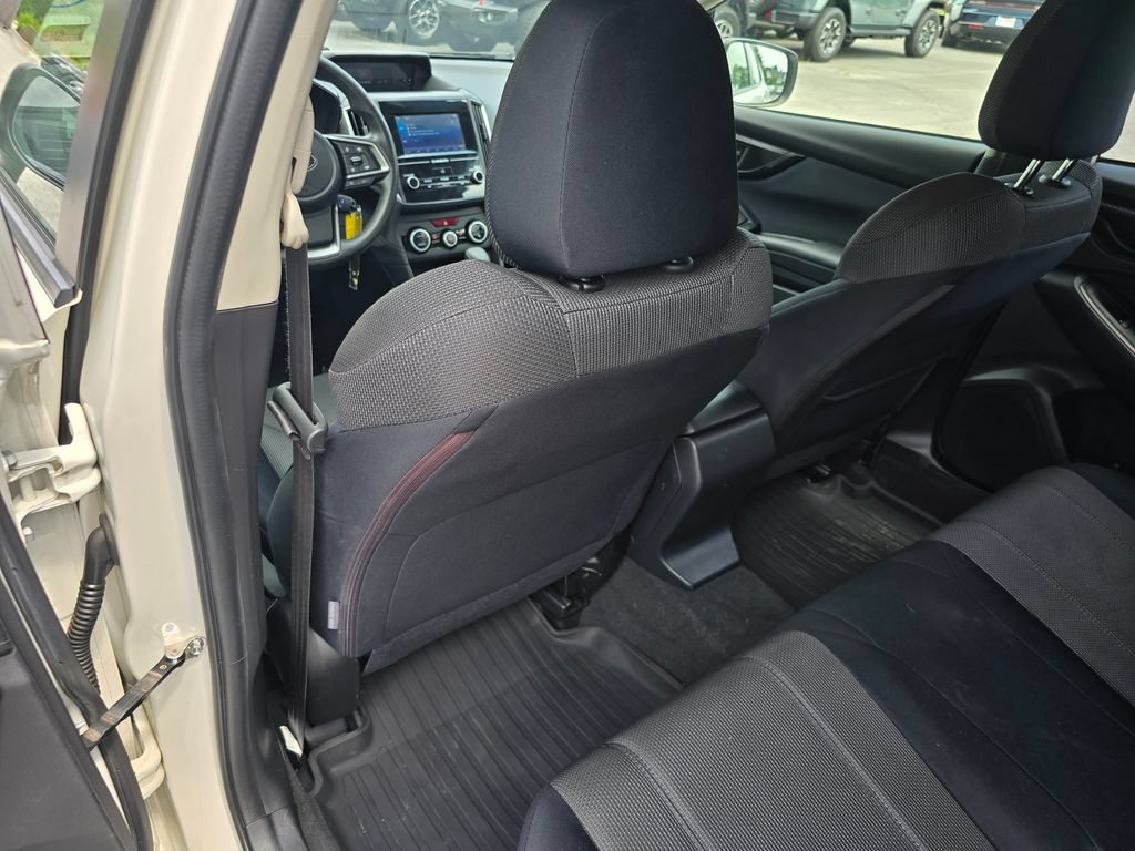 Used 2021 Subaru Crosstrek 2.0i AWD/4WD image 24