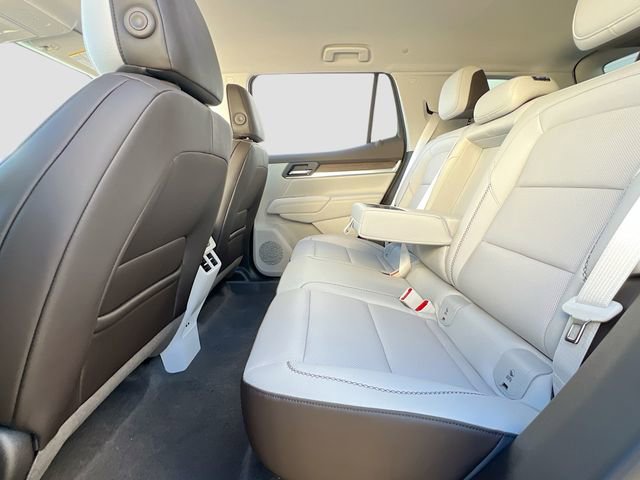 New 2026 GMC Terrain Denali image 17