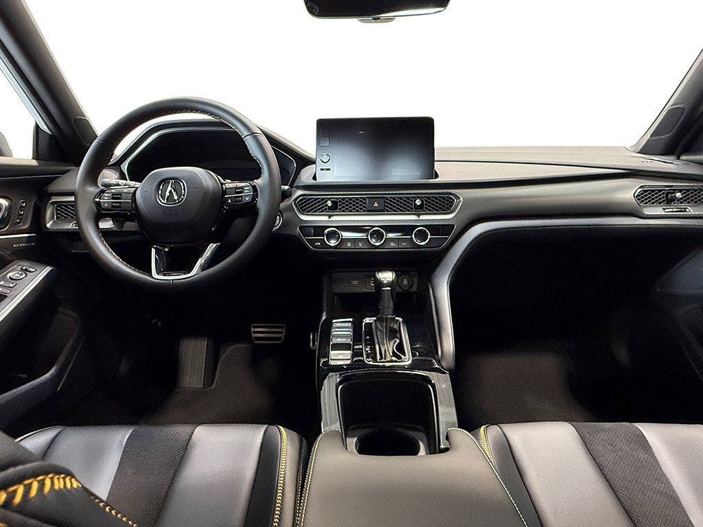 New 2026 Acura Integra A-Spec image 16