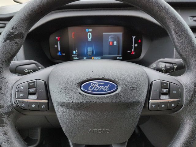 New 2026 Ford Transit 250 Low Roof RWD image 24
