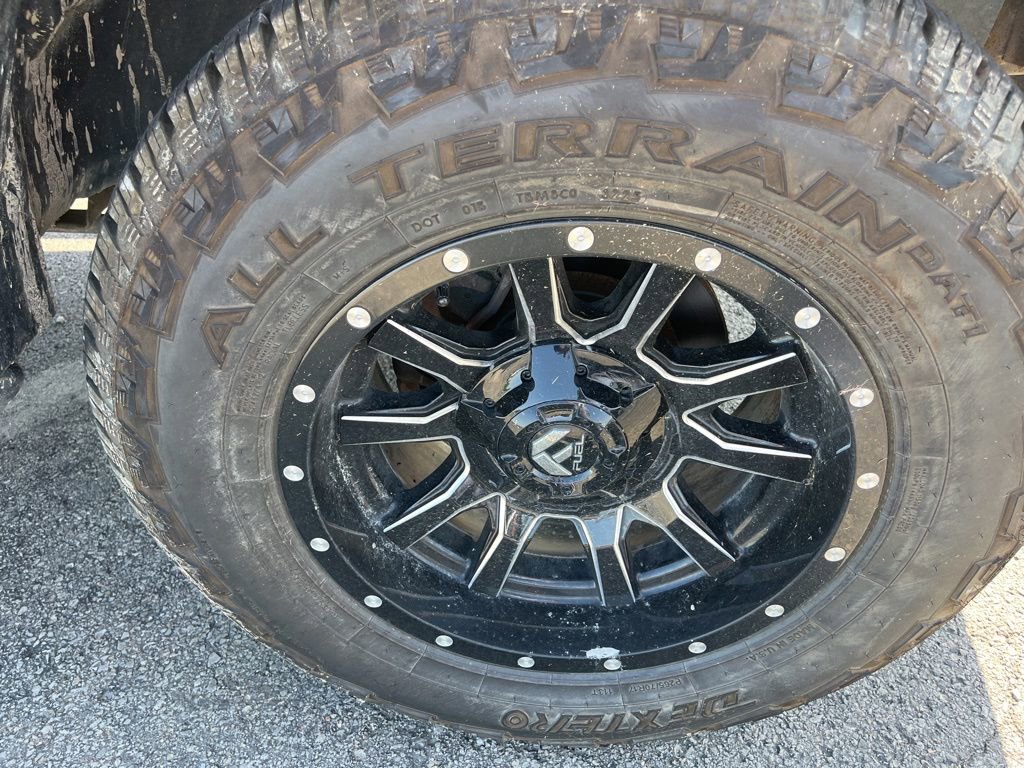 Used 2010 Ford Ranger XLT AWD/4WD image 3