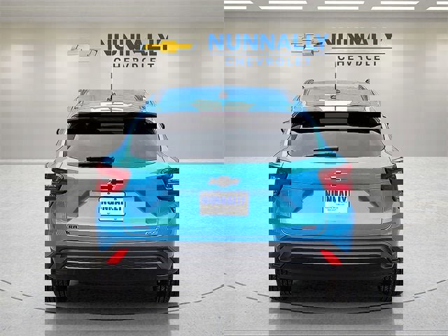 New 2026 Chevrolet Trax RS image 4