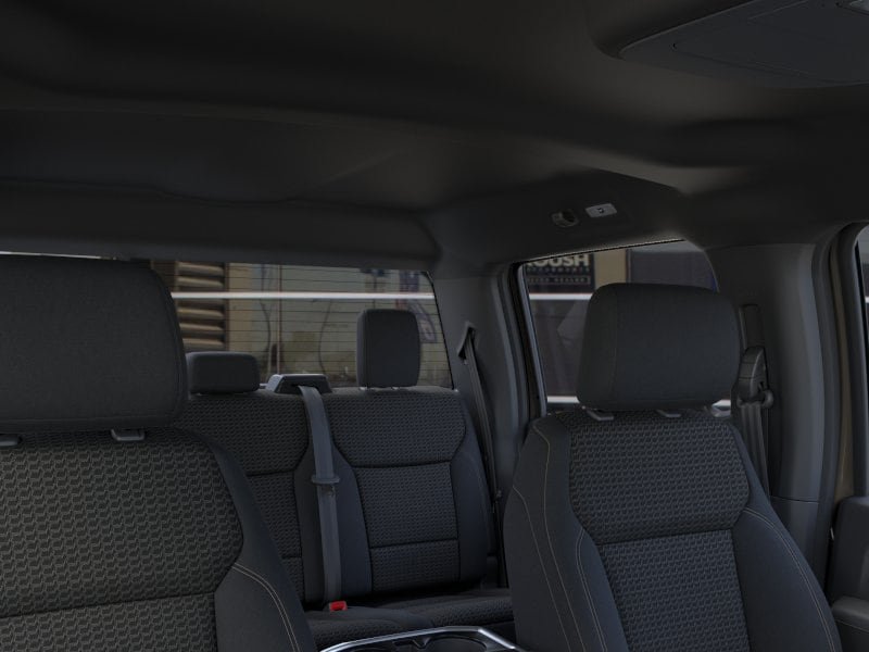 Used 2026 Ford F150 STX AWD/4WD image 46