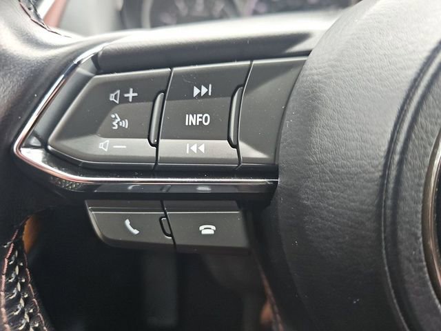 Used 2017 MAZDA CX-9 Signature image 31