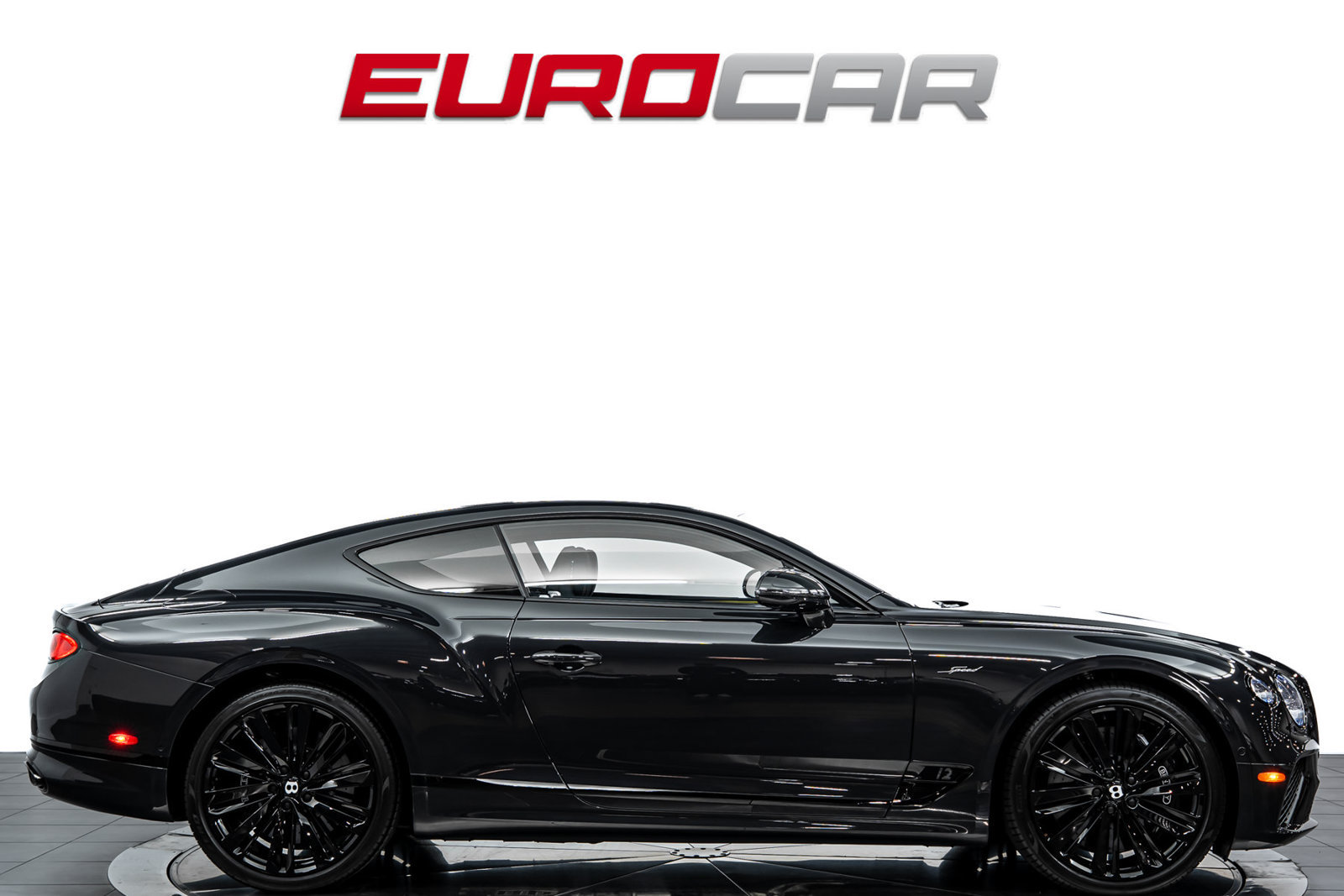 Used 2023 Bentley Continental GT Speed AWD/4WD image 6