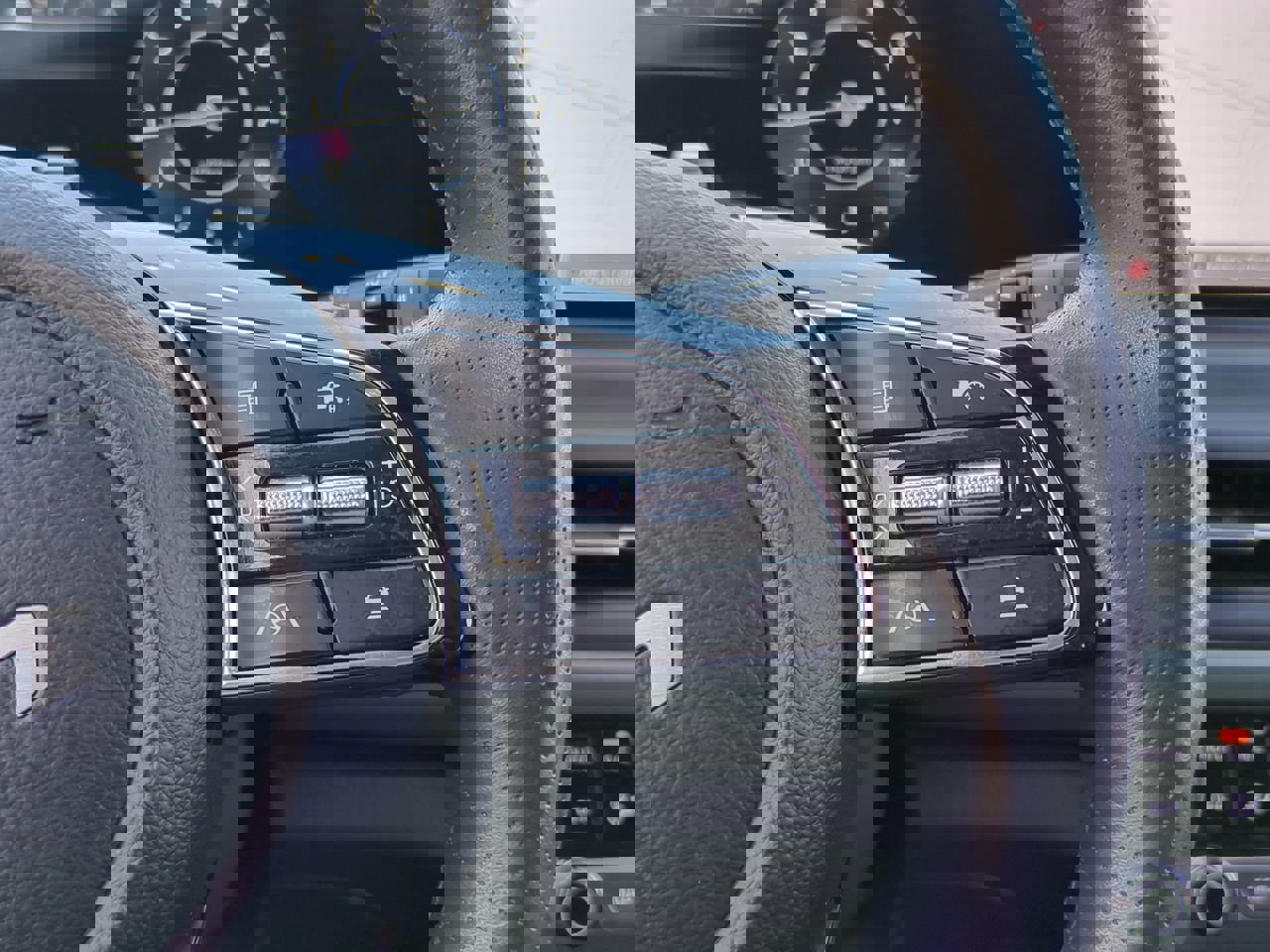 Certified 2024 Kia Seltos SX w/ SX Sunroof Package image 27