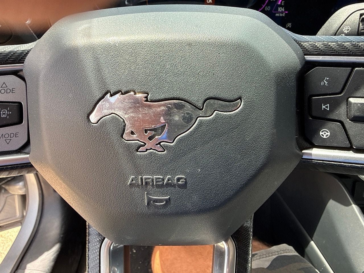 Used 2024 Ford Mustang Premium RWD image 27