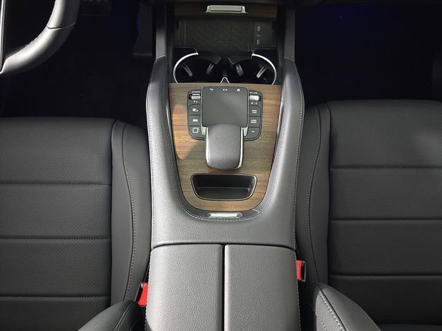 New 2026 Mercedes-Benz GLE 450 4MATIC image 23