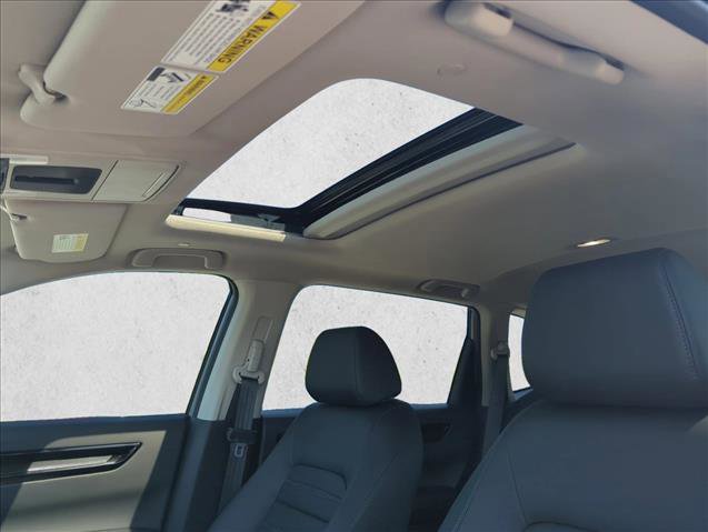 New 2026 Honda CR-V EX-L image 15