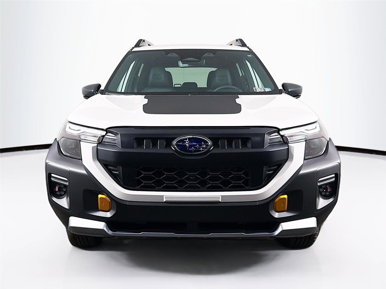 New 2026 Subaru Forester Wilderness AWD/4WD image 2