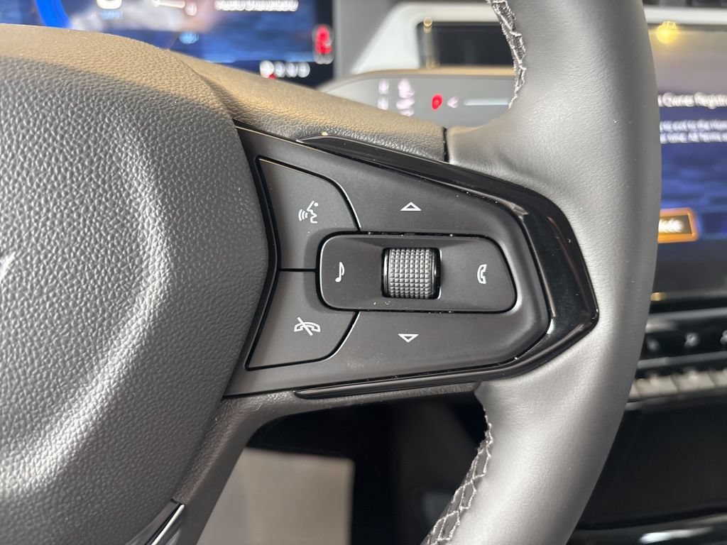 New 2027 Chevrolet Bolt RS FWD image 18