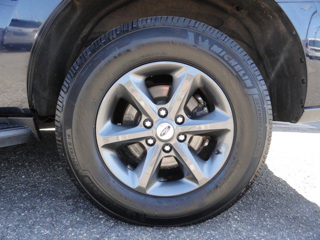 Used 2021 Ford Expedition XL AWD/4WD image 8