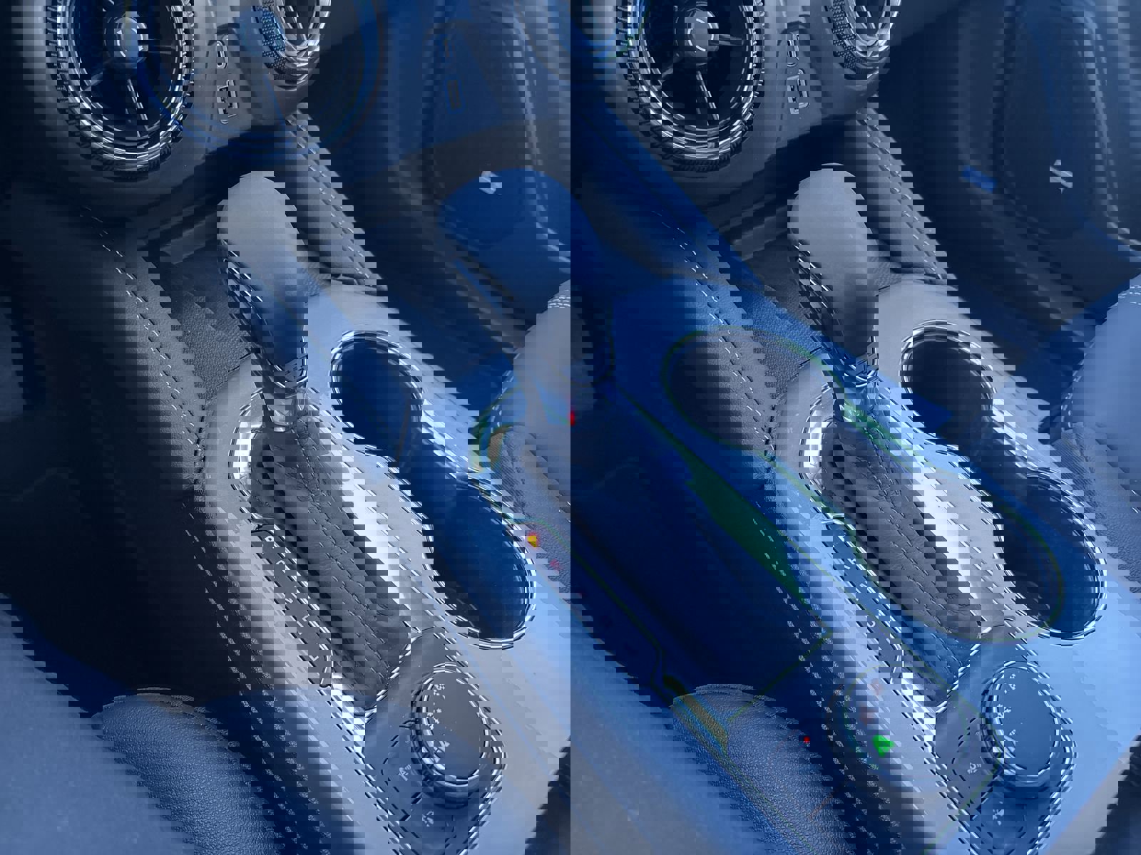 New 2025 Chevrolet Blazer LT w/ Sound & Technology Package image 22