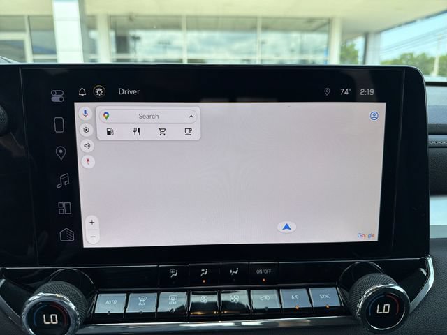 Used 2023 Chevrolet Colorado LT w/ LT Convenience Package AWD/4WD image 20