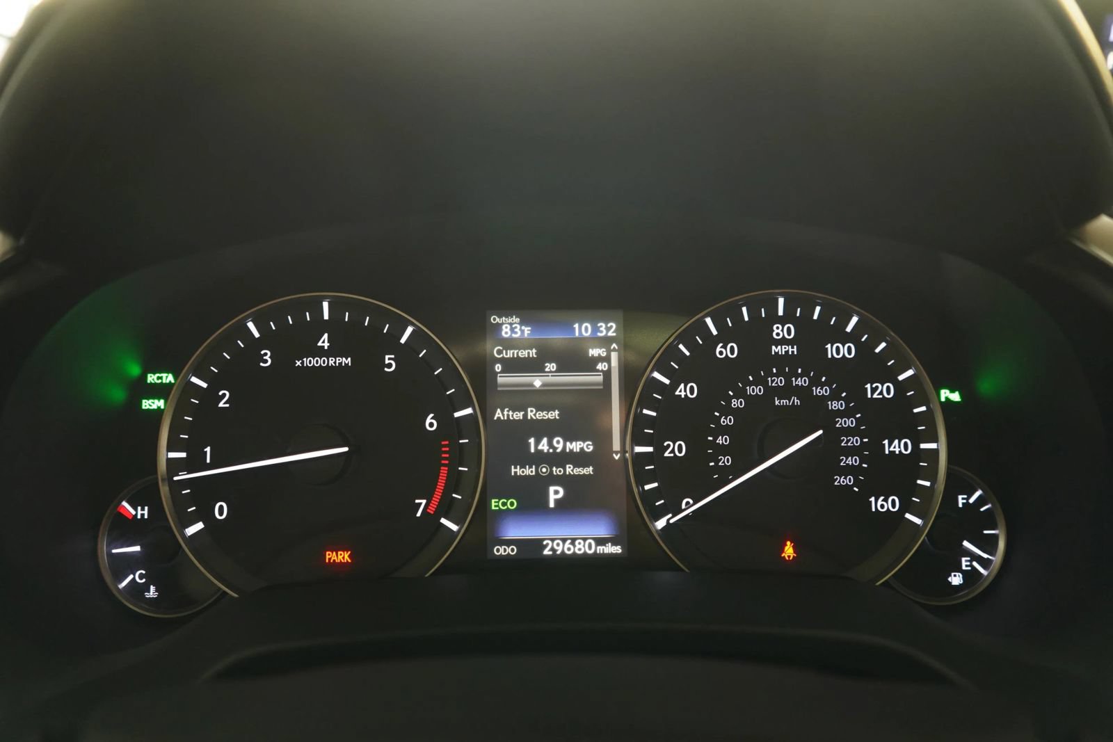 Used 2019 Lexus RX 350L FWD image 25