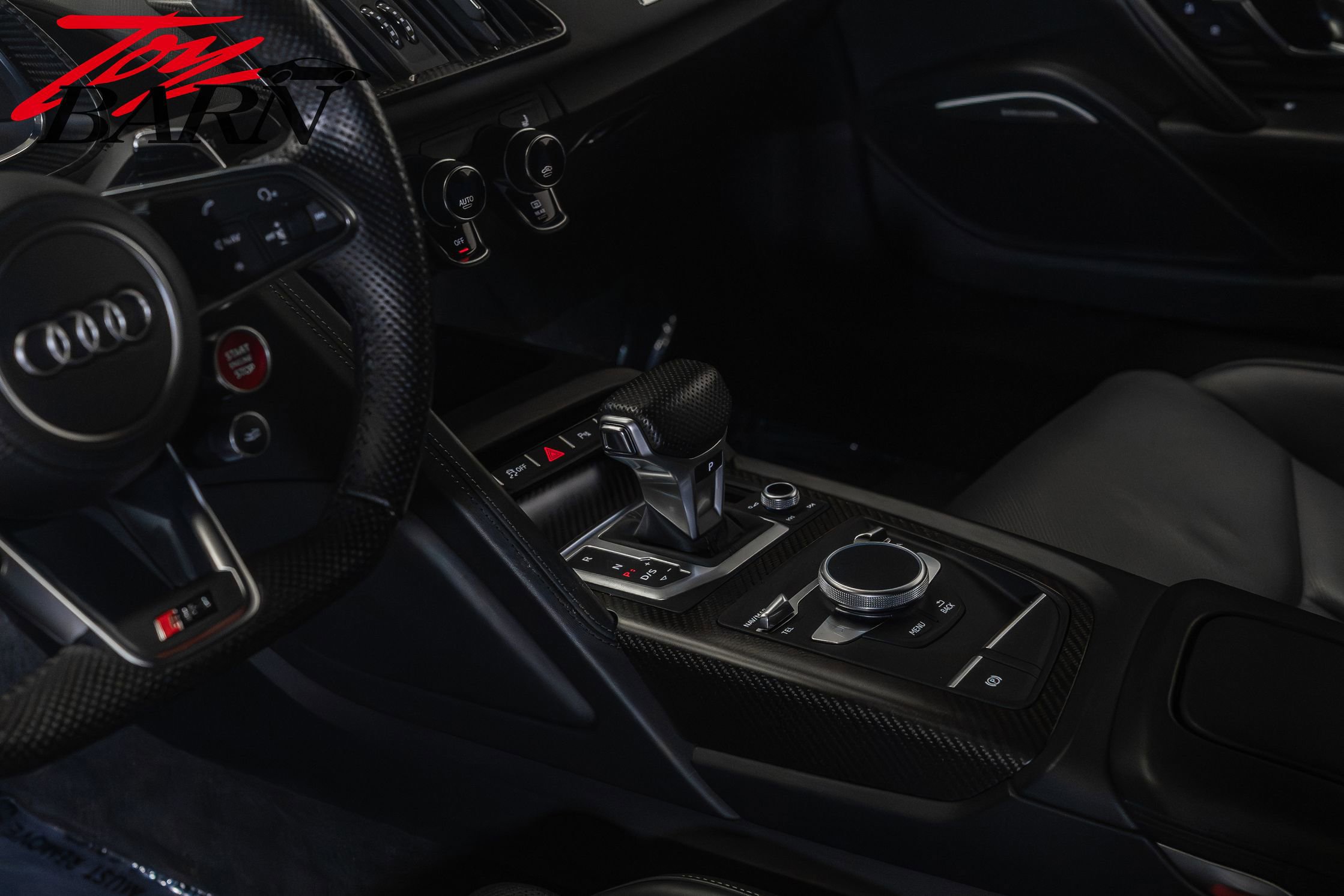 Used 2017 Audi R8 V10 plus image 33