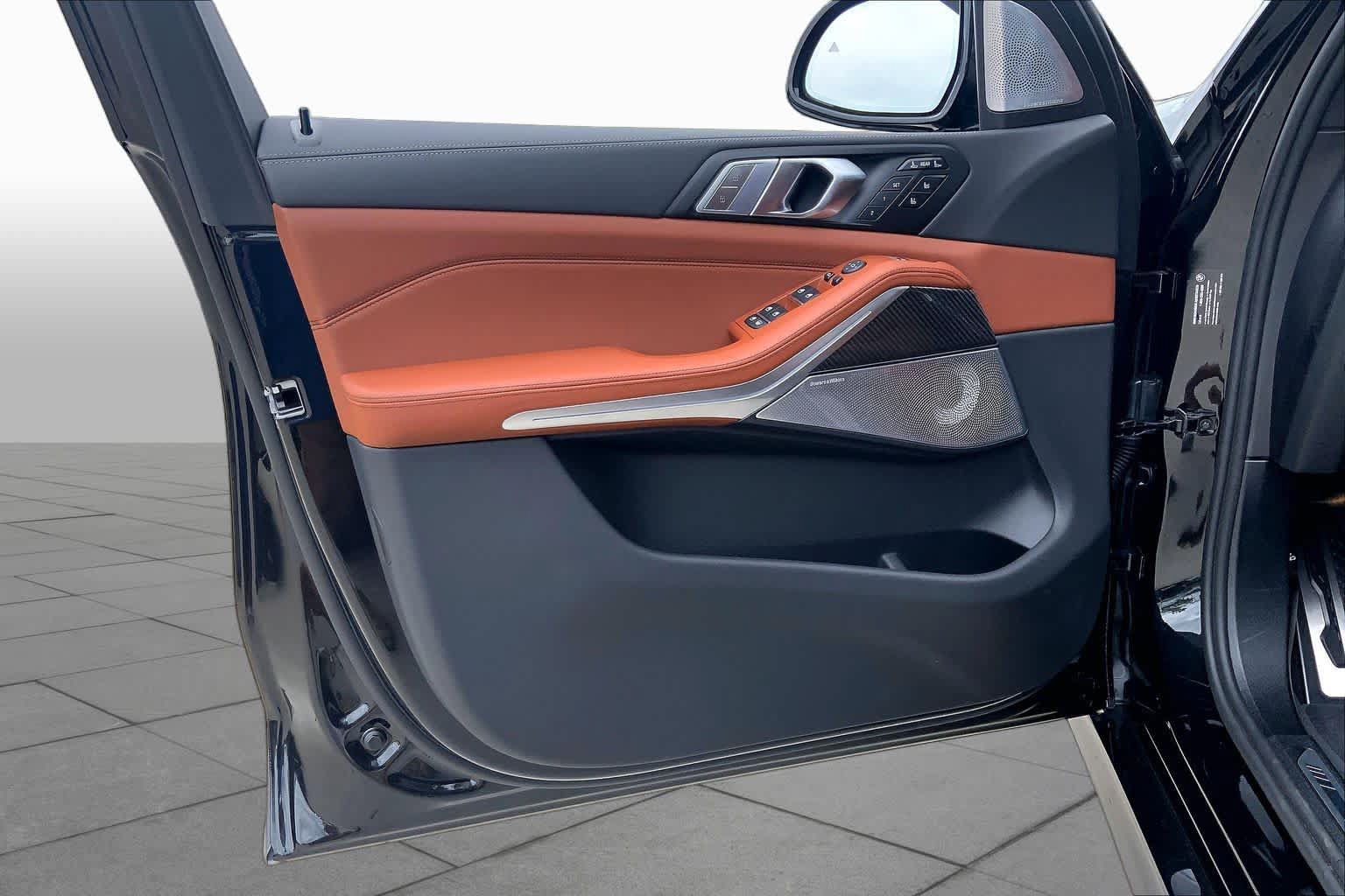 New 2027 BMW X7 M60i AWD/4WD image 10