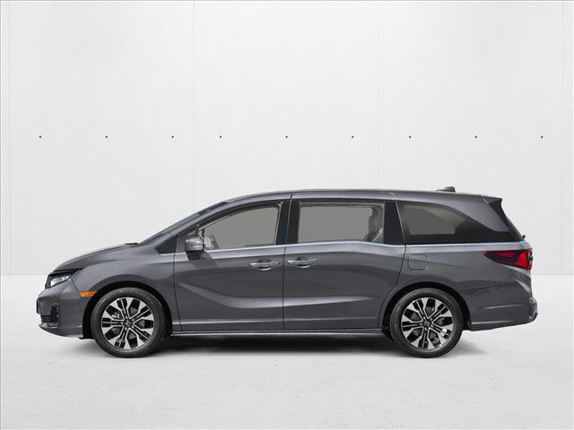 New 2026 Honda Odyssey Elite image 3